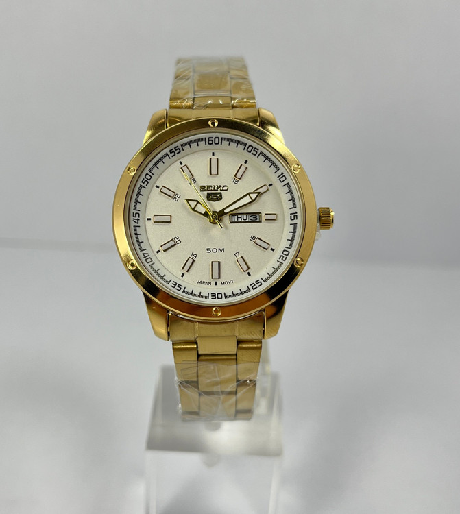 ساعت مچی زنانه سیکو