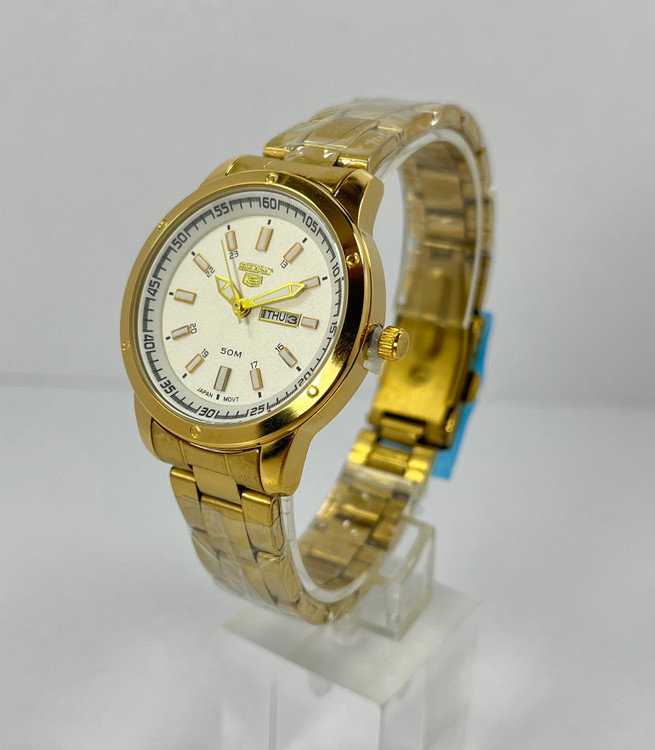 ساعت زنانه سیکو