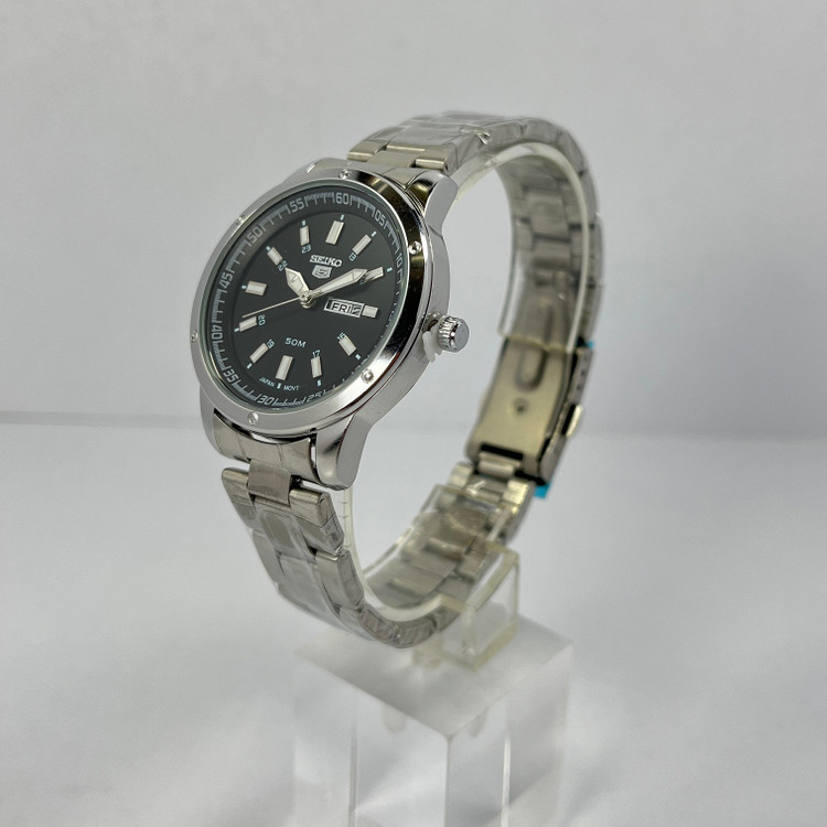 ساعت زنانه سیکو تقویم دار