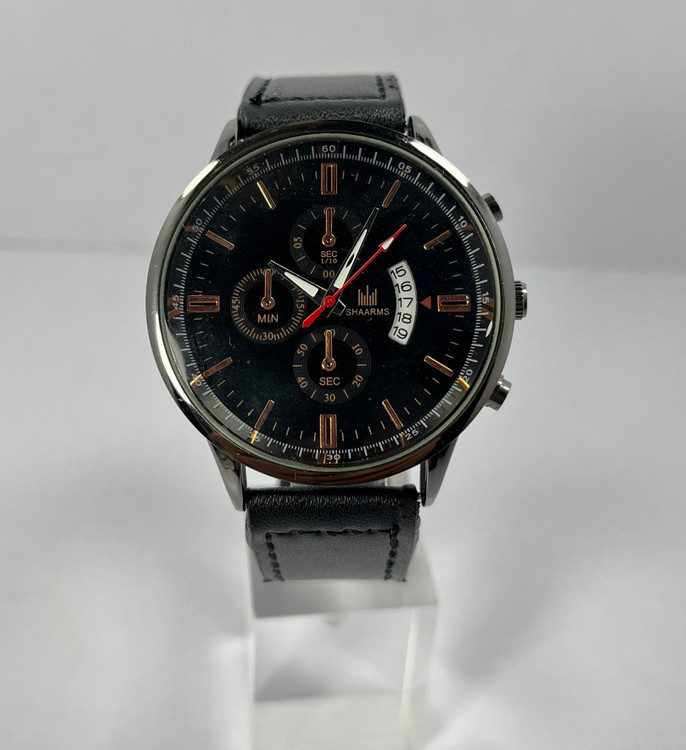 ساعت مچی مردانه شارمز
