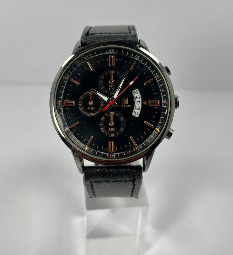 ساعت مچی مردانه شارمز