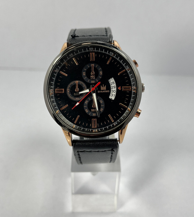 ساعت مچی مردانه شارمز