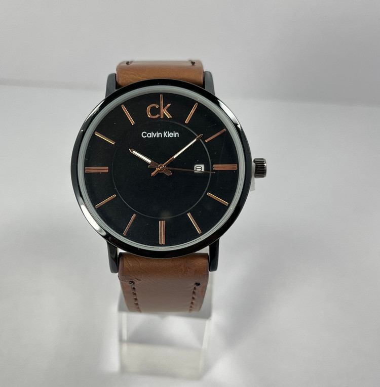ساعت مچی مردانه کالوین کلین