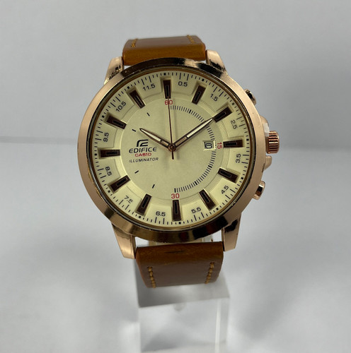 ساعت مچی مردانه کاسیو