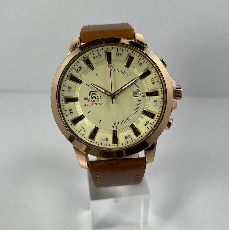 ساعت مچی مردانه کاسیو