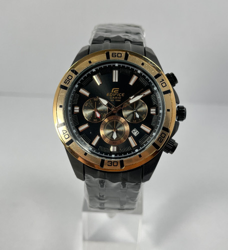 ساعت مچی مردانه کاسیو