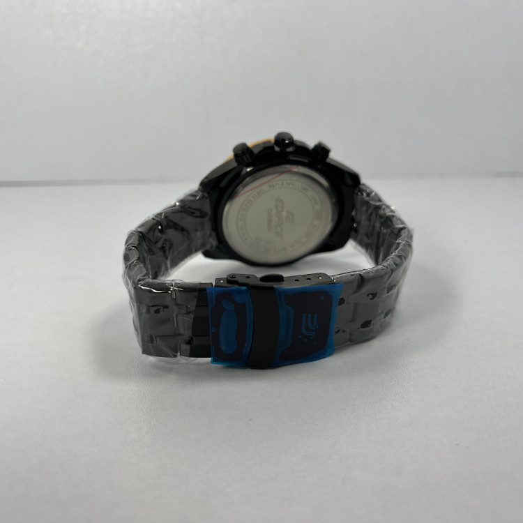 ساعت مچی مردانه بند استیل رنگ ثابت