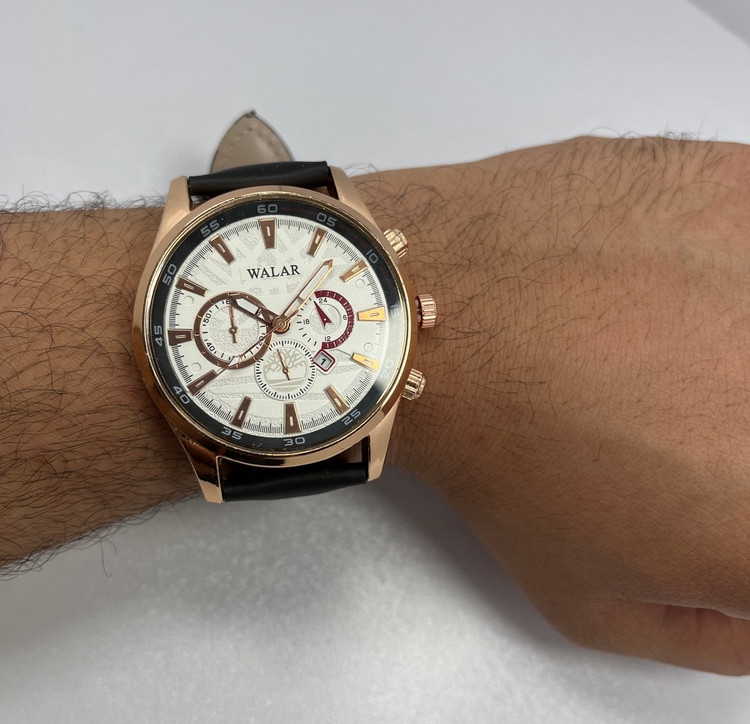 ساعت مچی مردانه