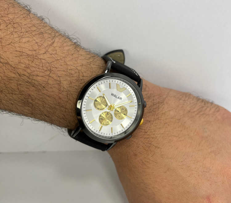 ساعت مردانه قیمت مناسب